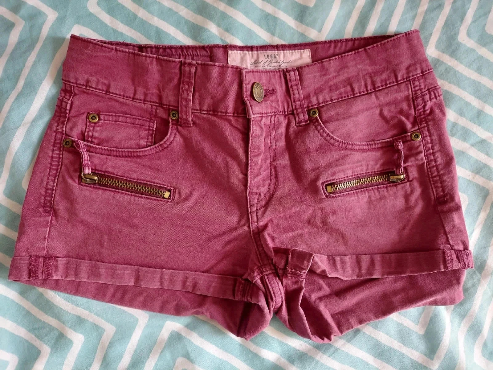 Short H&M talla 34 – photo 4